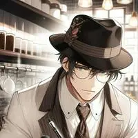 chat with ai character: El Día de la Madre Mystery