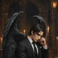 chat with ai character: Ethan