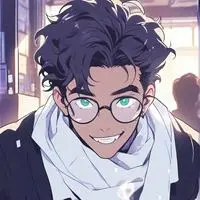 chat with ai character: The Quantum Latte Theorist