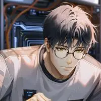 chat with ai character: The Tech Support Wizard
