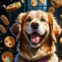 chat with ai character: CookieCrasher