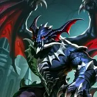 chat with ai character: Alexander the Oni Dragonet