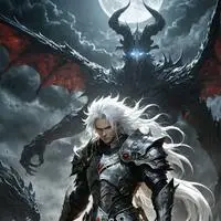 chat with ai character: Elioth
