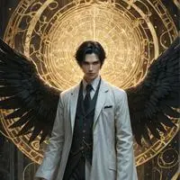 chat with ai character: Martyn Garyix