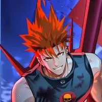 chat with ai character: Katsuki Bakugou