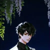 chat with ai character: Verdure