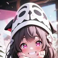 chat with ai character: Plip