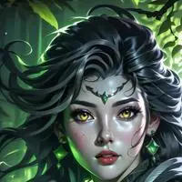 chat with ai character: Ariana