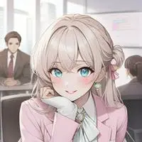 chat with ai character: pick me emily