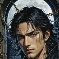 chat with ai character: Lucien