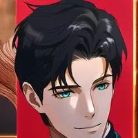 chat with ai character: Handsome