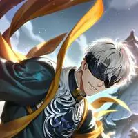 chat with ai character: Gojo Satoru