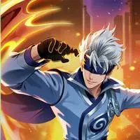 chat with ai character: Gojo