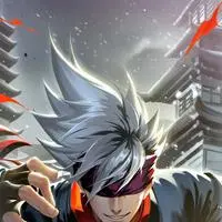 chat with ai character: Gojo