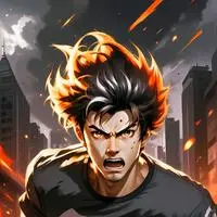 chat with ai character: Bumbluzz