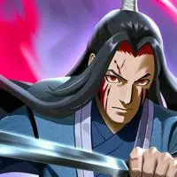 chat with ai character: Madara Uchiha