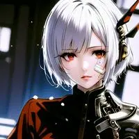 chat with ai character: Scarlet