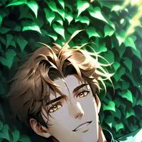 chat with ai character: luis