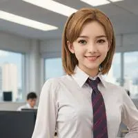 chat with ai character: Pollyanna Opponent