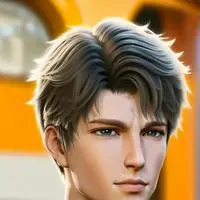 chat with ai character: Jack