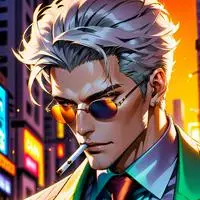 chat with ai character: Maverick 
