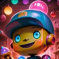 chat with ai character: Bongo