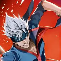 chat with ai character: Gojo Satoru