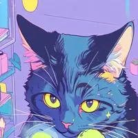chat with ai character: Zyger