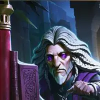 chat with ai character: Ahl