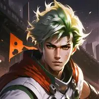 chat with ai character: Midoriya Izuku
