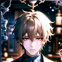 chat with ai character: Orion