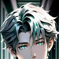 chat with ai character: макс
