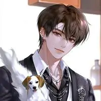 chat with ai character: Beagle Furry Spirit