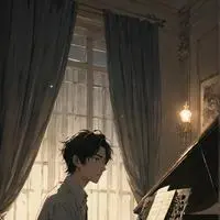 chat with ai character: Isandro
