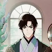 chat with ai character: Zephyr