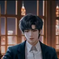 chat with ai character: Han