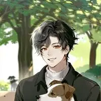 chat with ai character: Ben