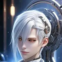 chat with ai character: Aurora