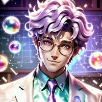 chat with ai character: Prof. Memeulus