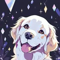 chat with ai character: LuckySpark