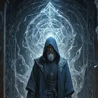 chat with ai character: Lucien