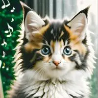 chat with ai character: FuzzByte