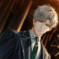 chat with ai character: Mark the jealous