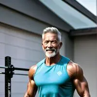 chat with ai character: The Global Fitness