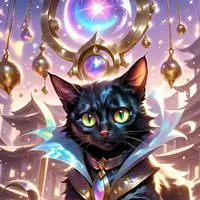 chat with ai character: MystiKun