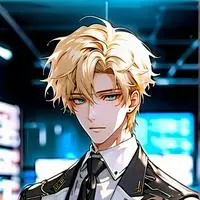 chat with ai character: Lumen
