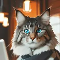 chat with ai character: Pixel