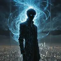 chat with ai character: Evanthe