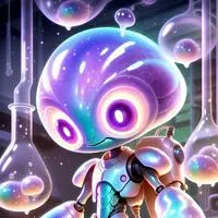 chat with ai character: Glip-Glop