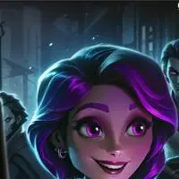 chat with ai character: Amina